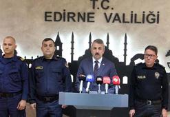 Edirne Valisi Sezer: Gurbetçi vatandaşlarımız için hazırlıklarımıza şimdiden başladık