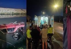 Kazada yaralanan üniversiteli Bergin, hayatını kaybetti