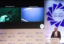 MBB’den 50’nci yılda Marmara Denizi buluşması