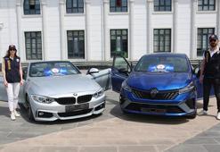 Sahte araç kiralama sitesi üzerinden 122 kişiyi dolandıran 52 şüpheli tutuklandı