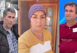 Kayıp olan eşinin öldürüldüğünü canlı yayında itiraf etmişti: Cinayet şüphelisi eski eş ile sevgilisi ve yakını yargılandı