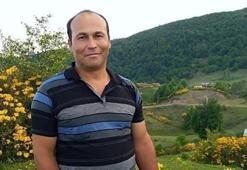 İnşaatta üzerine yük asansörü kabini düşen işçi hayatını kaybetti