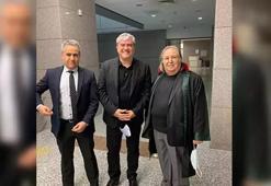 Yılmaz Özdil hakkında soruşturma başlatıldı