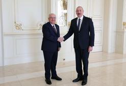 Bakan Güler, Azerbaycan'da