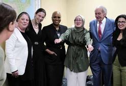 ABD Temsilciler Meclisi üyesi Pressley’den Rümeysa Öztürk paylaşımı