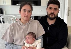 Hemşire çiftin SMA hastası bebekleri için ‘Hemşireler Günü’nde kampanya