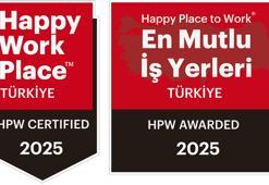 BİM ‘Türkiye’nin En Mutlu İşyerleri’ ödülünün sahibi oldu