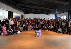 Garanti BBVA’nın desteğiyle ‘EşitBiz Konferansı’ 2’nci kez gerçekleştirildi