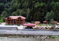 Uzungöl'de 'vefa müzesi'nde tarihe yolculuk