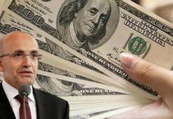 Bakan Şimşek: Cari açığı yıl sonunda OVP'nin altında bekliyoruz