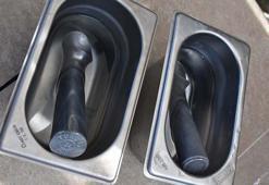 'Suda bekletilen kaşık çapraz bulaşmaya neden olabilir'