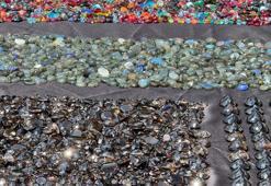 İstanbul’da pırlanta kaçakçılarına operasyon: 250 milyon liralık değerli taş ele geçirildi