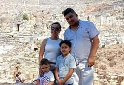 Anne ve 2 çocuğunun öldüğü yangında itfaiyeci baba ile olay sonrası nişanlandığı hemşireye gözaltı