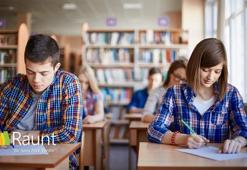 Türk Telekom Raunt ’tan 11. sınıflara özel YKS bursluluk sınavı