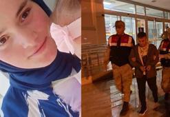 'Anneler Günü'nde yaşamına son veren Arzu'nun eşi 'eziyet'ten tutuklandı