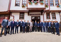 ‘Yarının Köyleri’ projesinin üçüncü durağı olan Taraklı Dijital Merkezi ilk altı ayını tamamladı