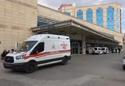 Siirt’te 2 kişinin öldüğü kazada yaralanan Ahmet, 17 gün sonra yaşam savaşını kaybetti