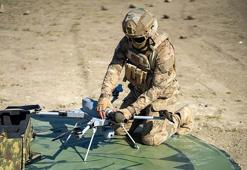 Zırh delici harp başlıklı Kargu'da ilk ihracat