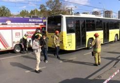 Bakırköy’deki ölümlü kazada İETT şoförü hakkında karar çıktı