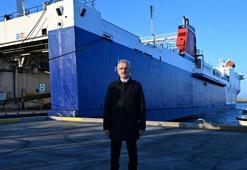 Bakan Uraloğlu: Ro-Ro gemileriyle taşınan araç sayısı 3 kattan fazla arttı