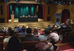 'Gelenekten Günümüze Türk Müziği Çalıştayı' İstanbul'da gerçekleştirildi