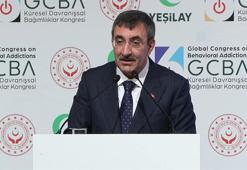 Cevdet Yılmaz: Amacımız teknolojinin faydalı bir şekilde kullanılmasını sağlamak