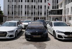 Mersin'de 'change' operasyonunda 15 tutuklama