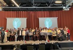 Güvenle Büyüsün Hackathonu’nda kazanan oyun arkadaşı platformu ‘TAI ’oldu