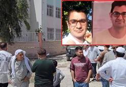 Okul çıkışında öğretmeni öldüren şüpheli, tutuklandı