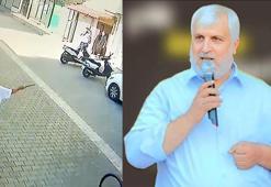 HÜDA PAR il sekreterini öldürüp, il başkanını yaralayan sanığa müebbet ve 12 yıl hapis