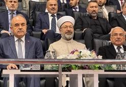 Erbaş: Kur’an dışında hiçbir kitaba baştan sona ezberlenmek nasip olmadı