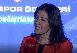 Nevgül Bilsel Safkan: Her başarı azimle geliyor