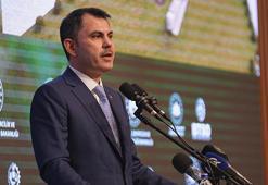 Bakan Kurum: PKK terör örgütünün silah bırakması bu milletin iradesinin zaferidir