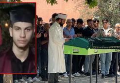 Üniversiteli Bergin, annesinin Anneler Günü’nü kutladıktan sonra dönüş yolunda kazada ölmüş