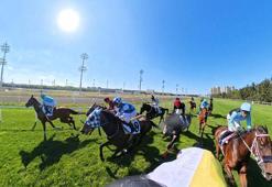 Bi'Talih, 360 derece çekimler ile yarış keyfini zirveye taşıdı