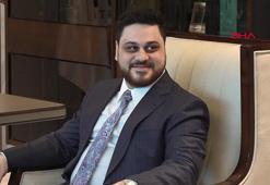 Hüseyin Baş hakkında Cumhurbaşkanına hakaretten 8 yıla kadar hapis istemi