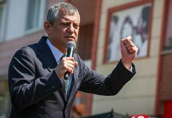 Özgür Özel: Bu mahkeme bir daha görülecek