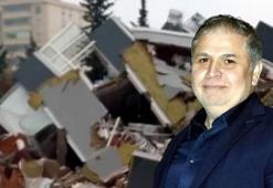 Depremde 35 kişin öldüğü Ezgi Apartmanı davası sanığı: Bu dosyada kurban seçildim