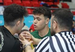 Bilek Güreşi Gençler A Türkiye Birinciliği müsabakaları Samsun’da tamamlandı