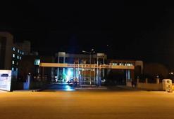 Tüfekle oynayan 14 yaşındaki çocuk, kendini vurdu