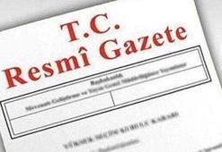 HSK kararları Resmi Gazete'de