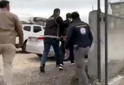 49 ilde 'tefecilik' ve 'dolandırıcılık' operasyonları: 146 gözaltı