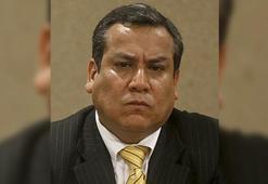 Peru Başbakanı Adrianzen, görevinden istifa etti