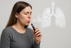 ‘Elektronik sigaralar en büyük problemlerden biri’