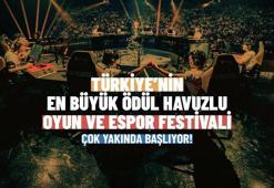 E-spor oyun festivali BtcTurk GameFest başlıyor