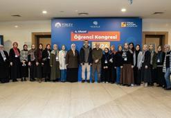 TÜRGEV Akademi'den 'II. Öğrenci Sempozyumu'