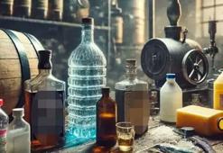 Ankara'da sahte içkiden ölenlerin sayısı 109 oldu