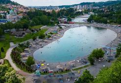 Bosna Hersek, tarihi ve doğal güzellikleriyle ziyaretçilerini büyülüyor