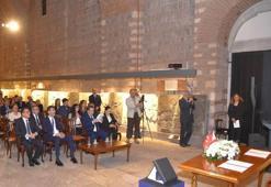 Moche kültürüne ait tarihi kolye, Peru'ya iade edildi