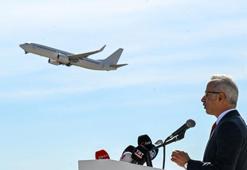 Bakan Uraloğlu: Rize-Artvin Havalimanı’ndaki ILS sisteminin kurulumunu tamamladık